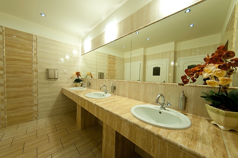 sala weselna nad Zegrzem