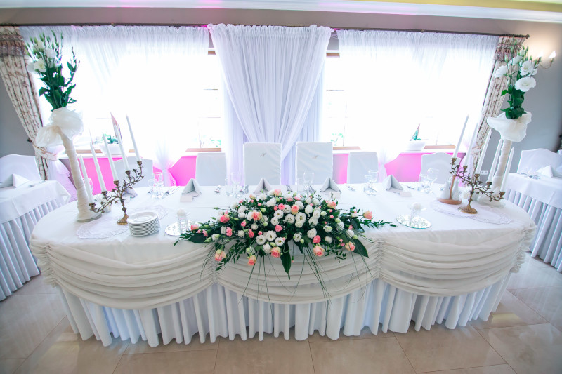 sala na wesele Warszawa