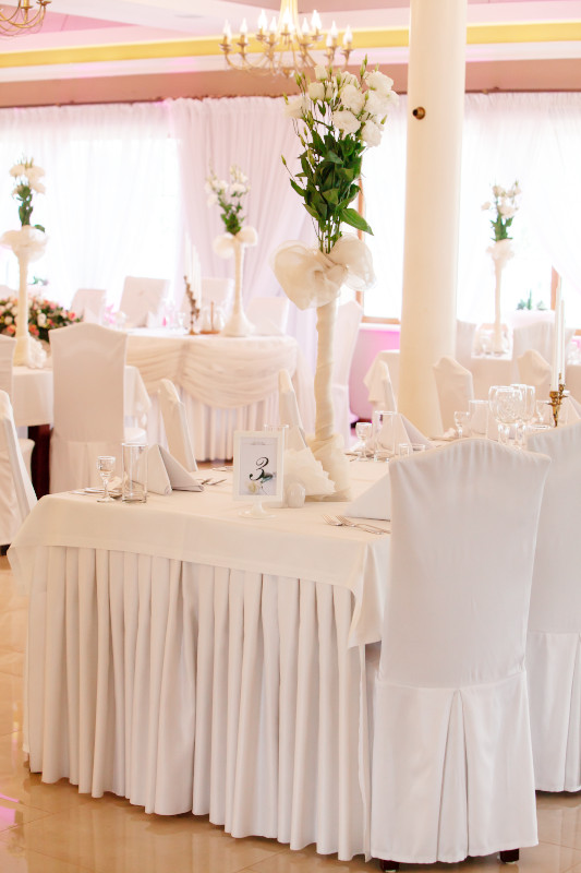 wesele Sala Magnacka